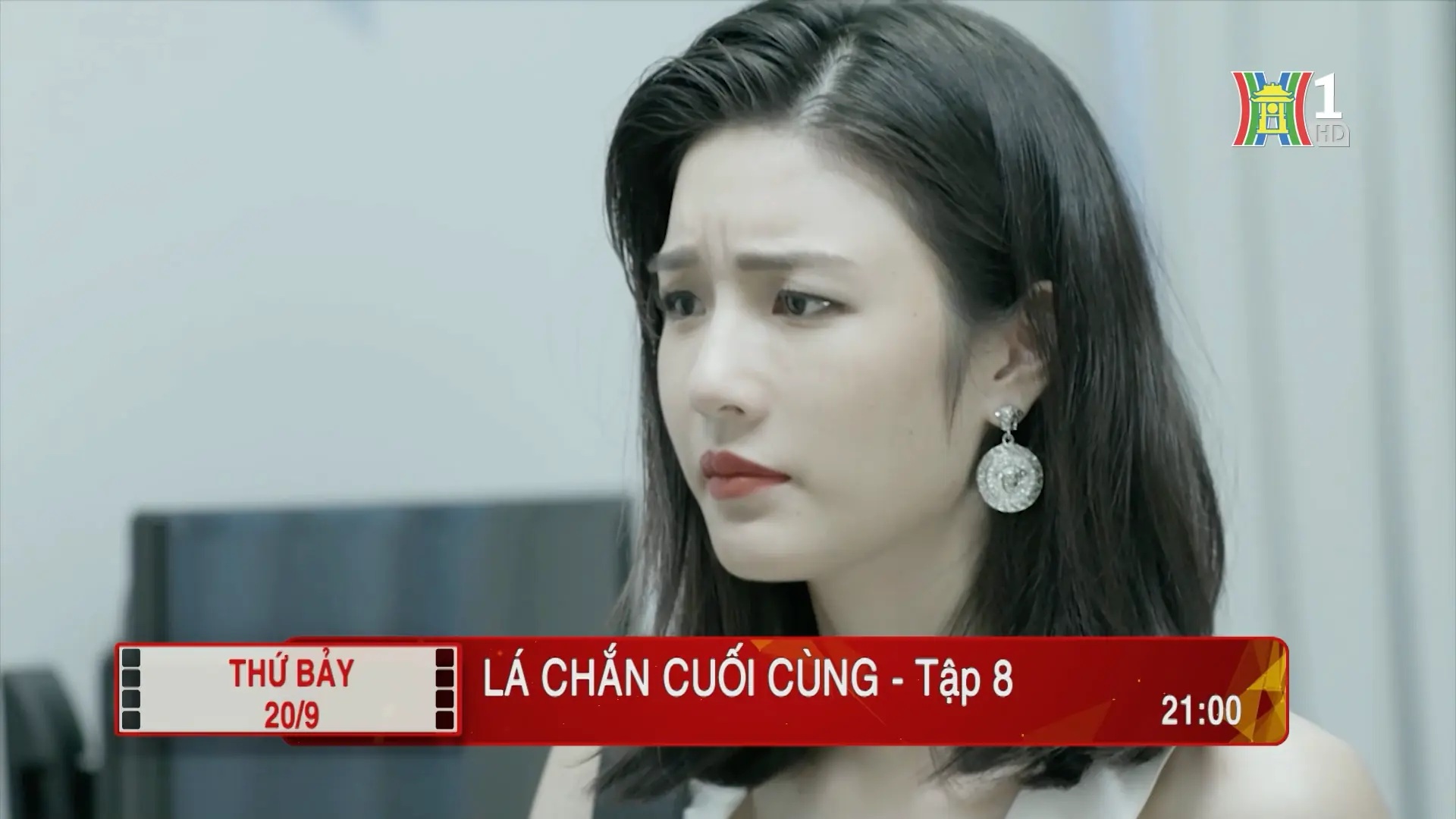 'Lá chắn cuối cùng' - Tập 8: Bí mật